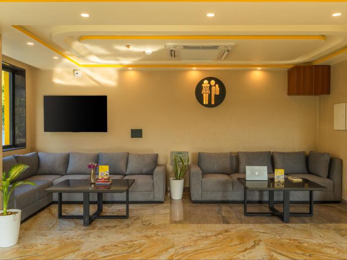 the hosteller agra tajganj