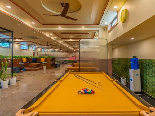 the hosteller agra tajganj