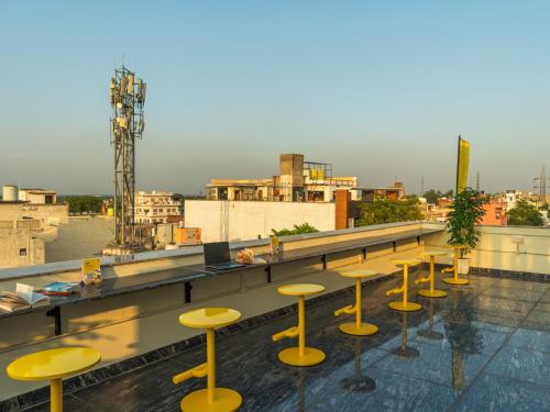 the hosteller agra tajganj