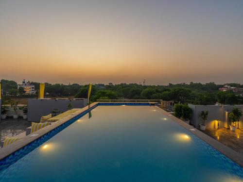 the hosteller agra tajganj