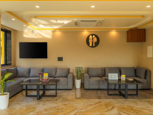 the hosteller agra tajganj