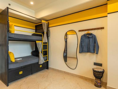 the hosteller agra tajganj