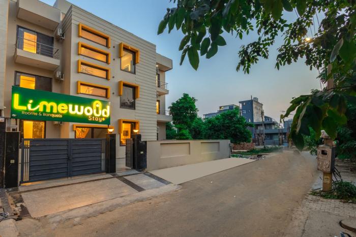 gurgaon