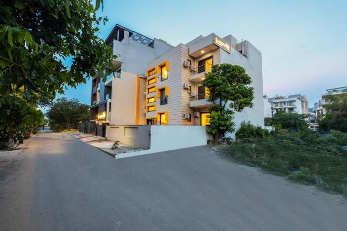 gurgaon