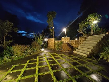 vigok estate coorg
