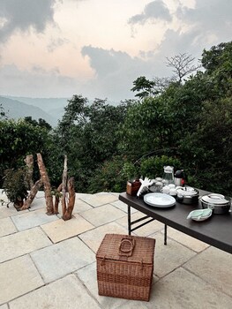 vigok estate coorg