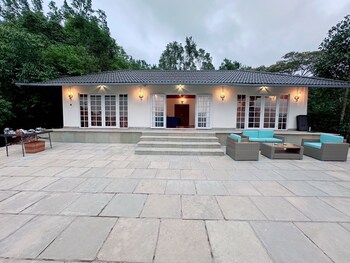 vigok estate coorg