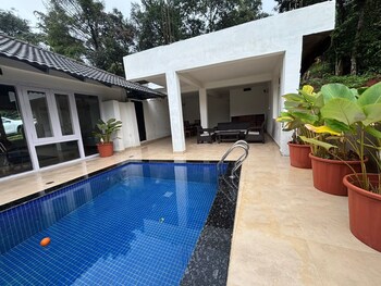 vigok estate coorg