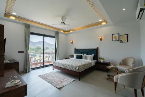 stayvista at eleganza resort