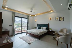 stayvista at eleganza resort