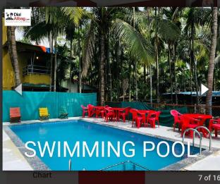 Hotel Raghusheela Inn,,3 star
