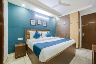 hotel o royal discovery