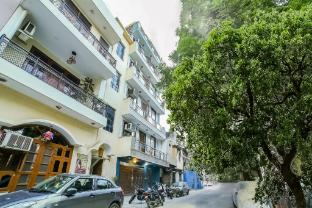 hotel o royal discovery