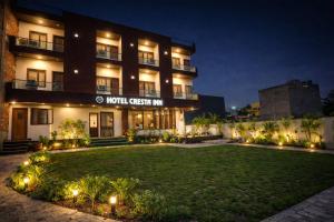 hotel cresta inn