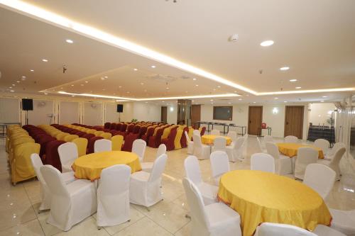 hotel cresta inn