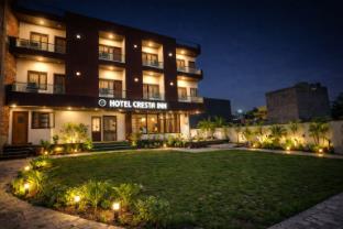 hotel cresta inn