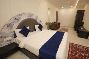 hotel cresta inn