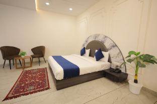 hotel cresta inn