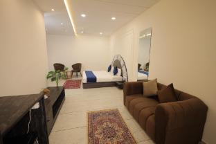 hotel cresta inn