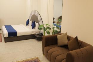 hotel cresta inn