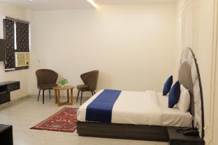 hotel cresta inn