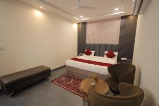 hotel cresta inn