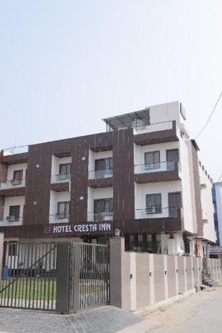 hotel cresta inn