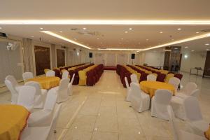 hotel cresta inn