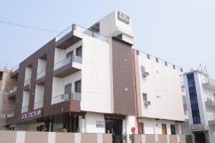 hotel cresta inn