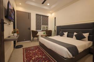 hotel cresta inn