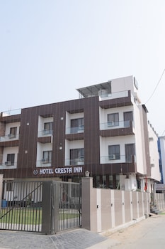 Hotel Cresta Inn,,3 star