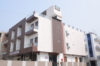 Hotel Cresta Inn,,3 star