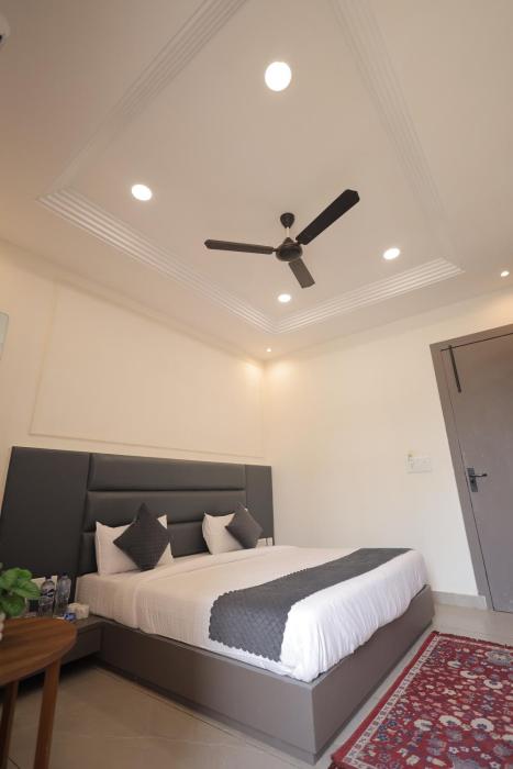 hotel cresta inn
