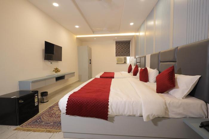 hotel cresta inn