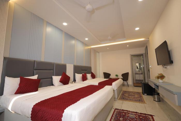 hotel cresta inn