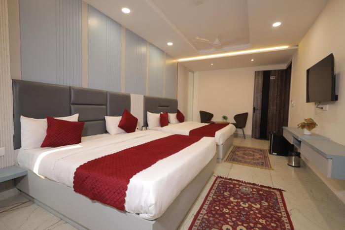 hotel cresta inn