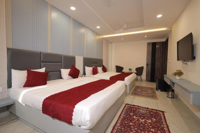 hotel cresta inn