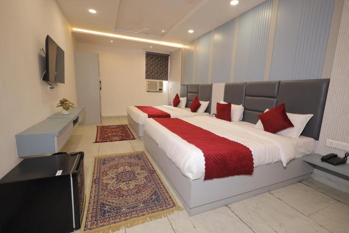 hotel cresta inn