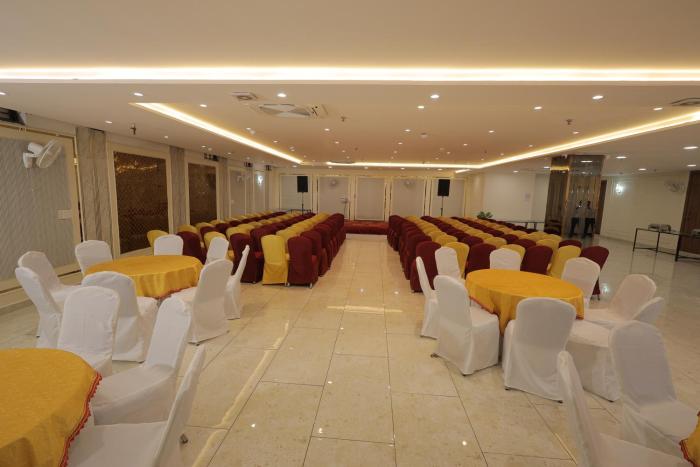 hotel cresta inn