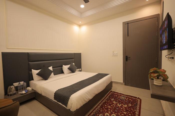 hotel cresta inn