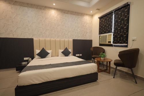 hotel cresta inn