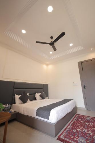 hotel cresta inn