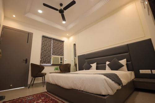 hotel cresta inn