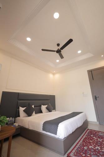 hotel cresta inn