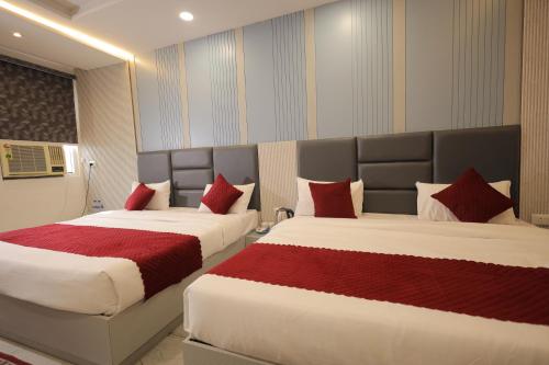 hotel cresta inn