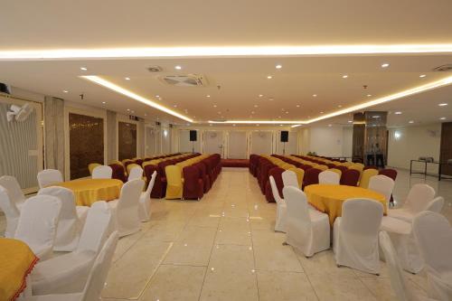 hotel cresta inn
