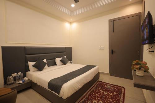 hotel cresta inn