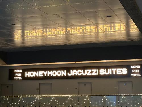 nano pod hotel