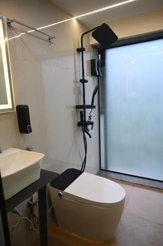 nano pod hotel