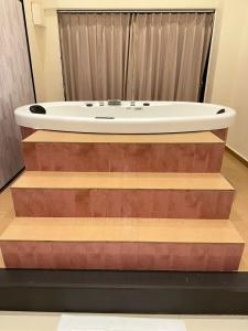 nano pod hotel